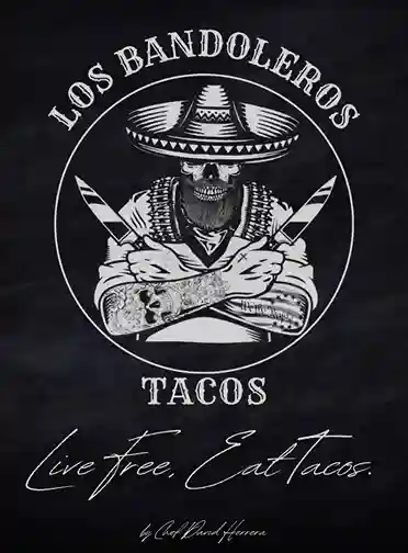 Mexican street food and shareable plates at Los Bandoleros in East Brunswick, NJ
